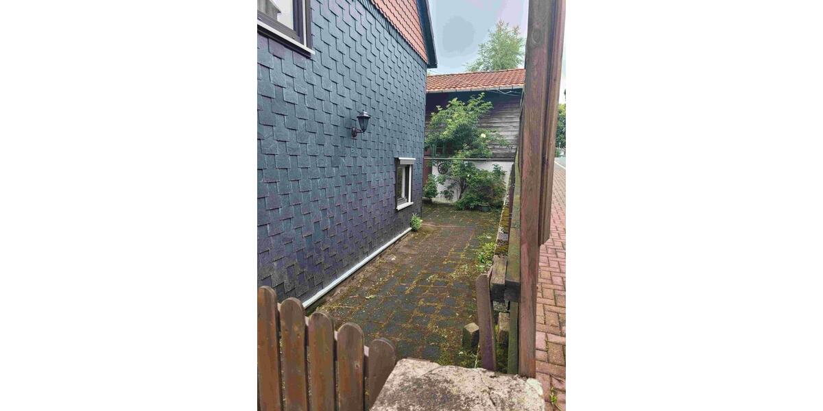 Doppelhaushälfte Clausthal-Zellerfeld Zellerfeld - 7 Zimmer, 180 m&sup2;, 198.000&euro; | Angebot:27118447