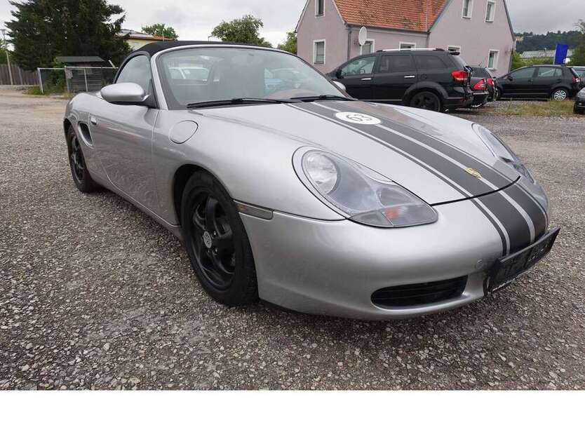 Boxster