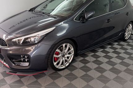 Kia ceed / Ceed 32.087 km 16.999 &euro; Fulda 36043