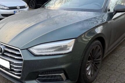 Audi A5 239.000 km 15.490 &euro; Altenstadt 63674