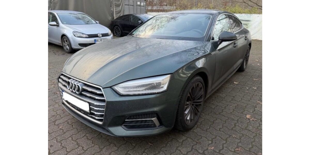Audi A5 239.000 km 16.490 &euro; Altenstadt 63674