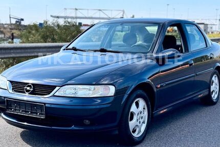 Opel Vectra 113.770 km 2.999 € Duisburg 47138