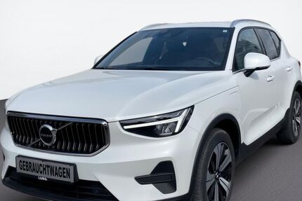 Volvo XC40 26.961 km 27.700 &euro; Zwickau 08058