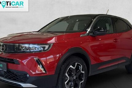 Opel Mokka 41.597 km 19.990 &euro; Suhl 98529