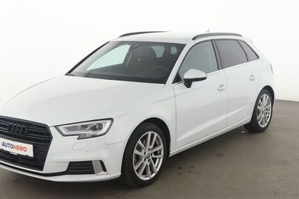 Audi A3 94.768 km 19.270 € Dresden 01187