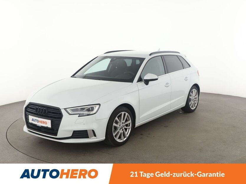 Audi A3 94.768 km 19.270 € Dresden 01187