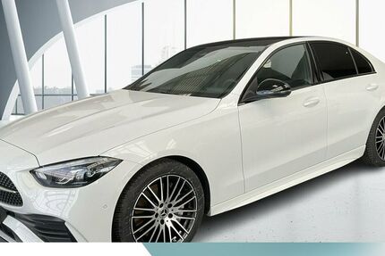 Mercedes-Benz C 180 9.234 km 41.650 &euro; Wernigerode 38855