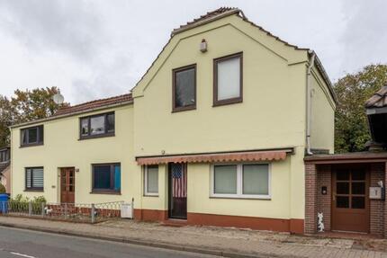 Wohnung Ritterhude - 1 Zimmer, 40 m&sup2;, 630&euro; | Angebot:26681619
