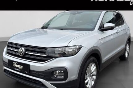 VW T-Cross 46.200 km 19.990 &euro; Duisburg 47059