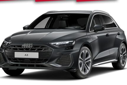 Audi A3 15.170 km 39.940 &euro; Stuttgart 70563