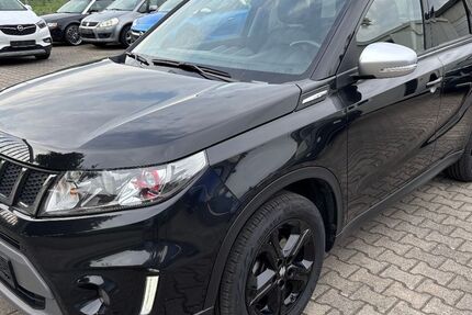 Suzuki Vitara 58.000 km 18.500 € Nußloch 69226