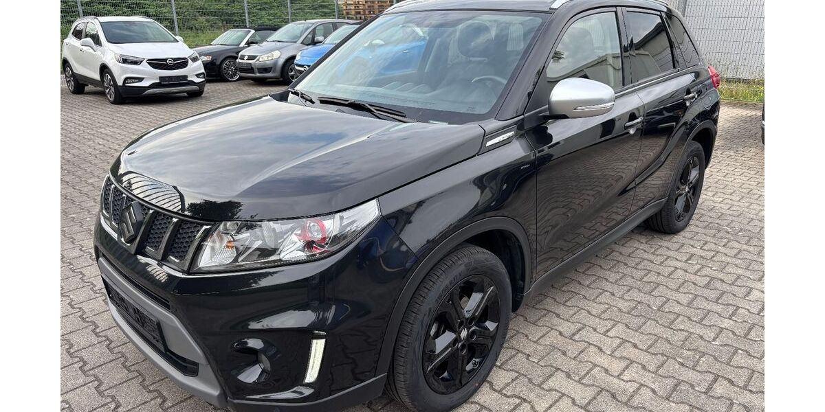 Suzuki Vitara 58.000 km 18.500 € Nußloch 69226