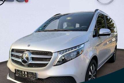Mercedes-Benz V 250 21.100 km 65.785 &euro; Zwickau 08058