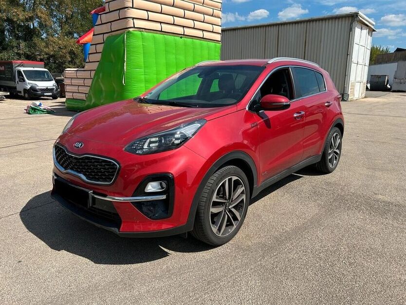 Sportage
