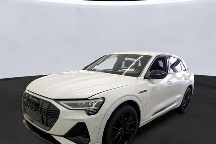 Audi e-tron 58.547 km 31.829 &euro; Hagen 58091