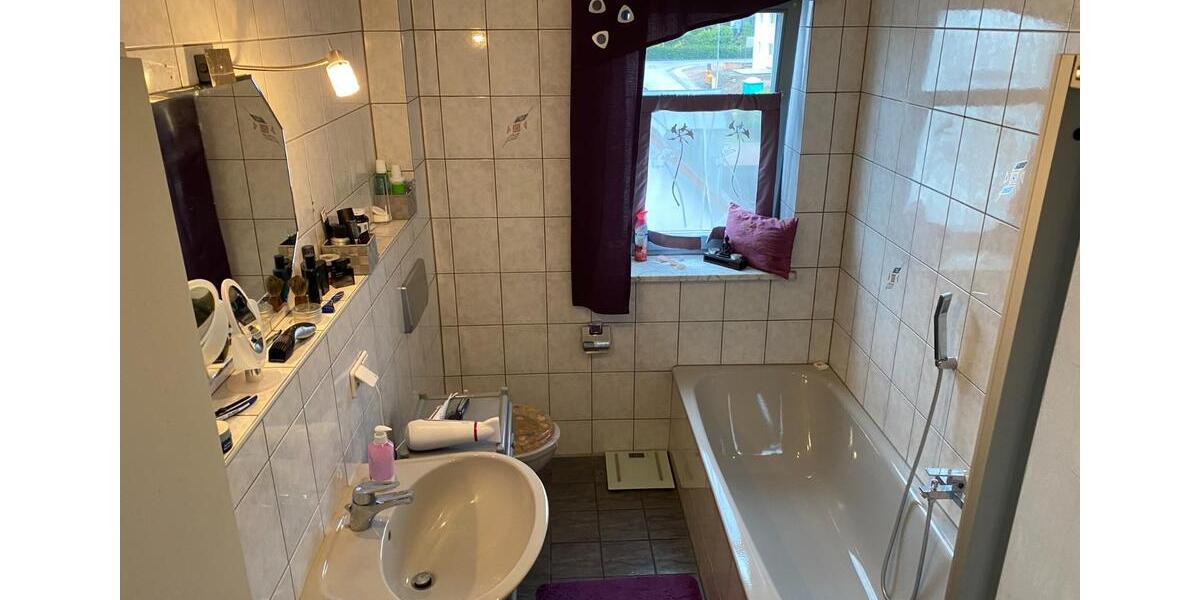 Etagenwohnung Maxhütte-Haidhof Haidhof - 3 Zimmer, 80 m&sup2;, 274.000&euro; | Angebot:25539945