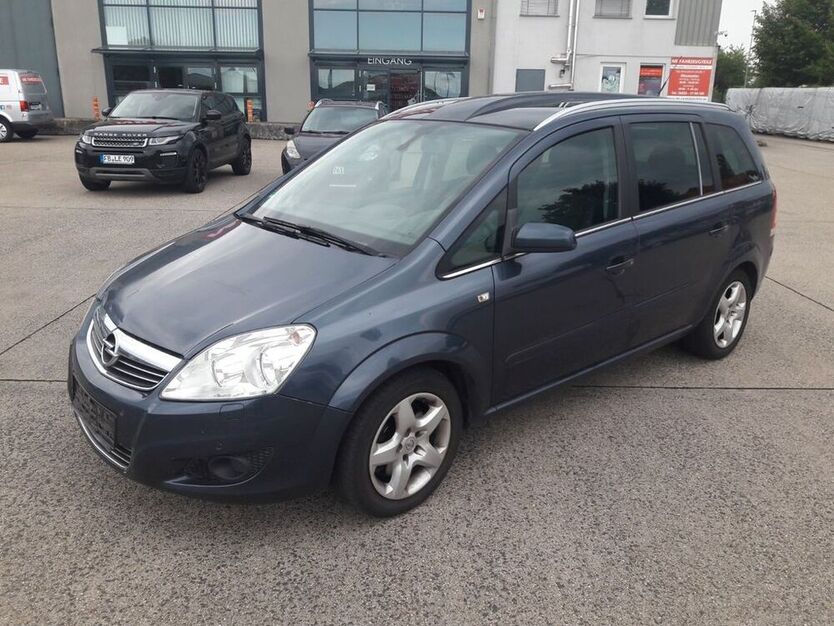 Zafira