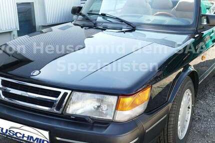 Saab 900 173.382 km 43.500 &euro; Obergünzburg 87634