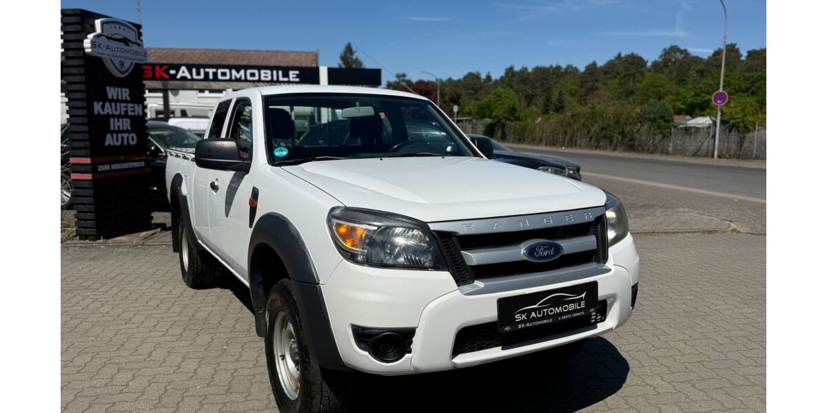 Ford Ranger 99.990 km 10.490 &euro; Erlenbach am Main 63906