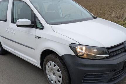VW Caddy 333.585 km 7.150 &euro; Cölbe-Bernsdorf 35091