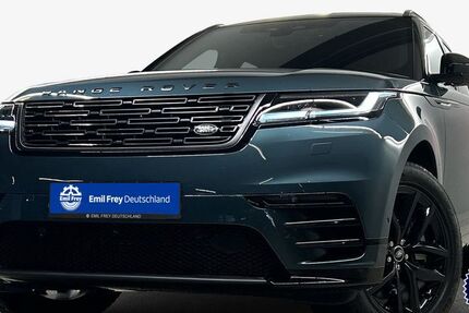Land Rover Range Rover Velar 10.784 km 75.495 &euro; München 80809