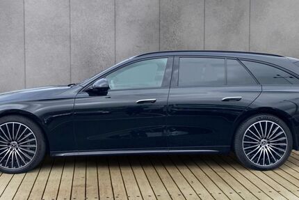 Mercedes-Benz E 220 24.150 km 52.950 &euro; Geilenkirchen 52511