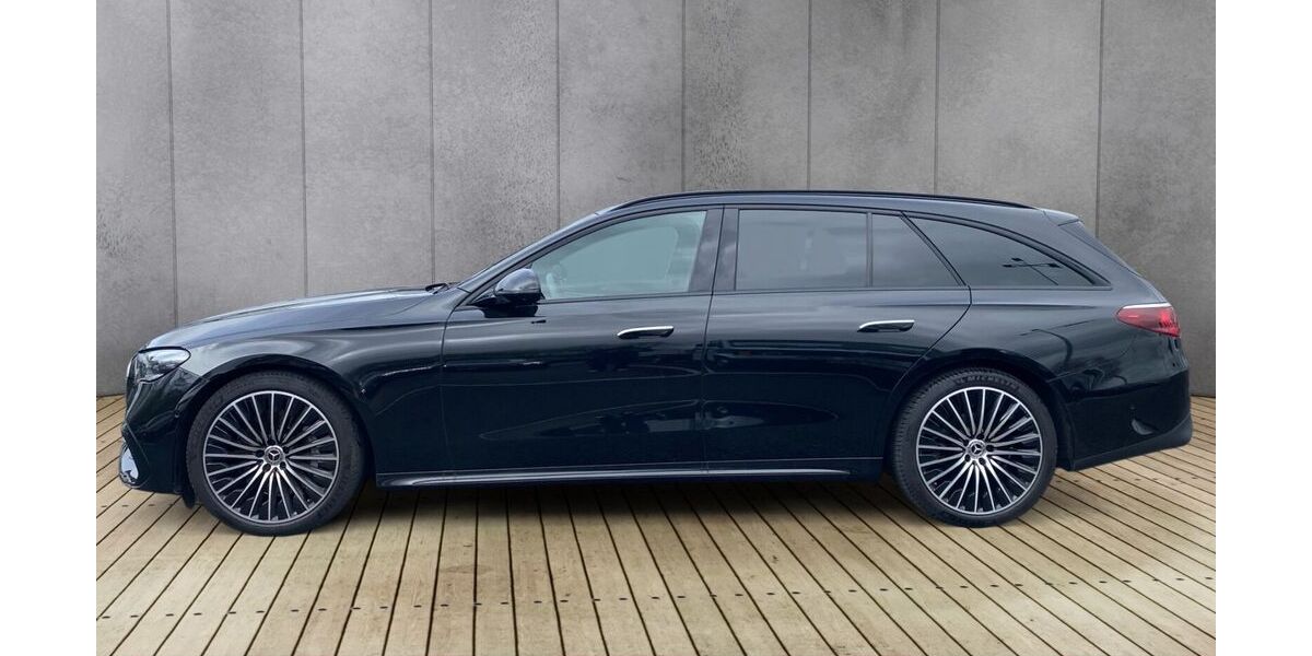 Mercedes-Benz E 220 24.150 km 52.950 &euro; Geilenkirchen 52511