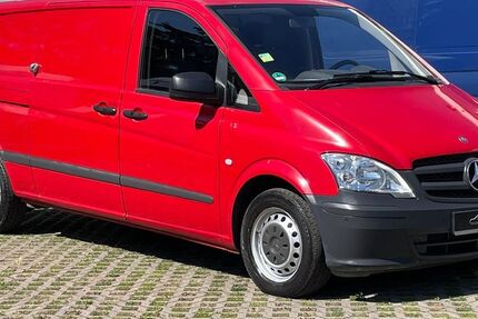 Mercedes-Benz Vito 199.000 km 9.850 € Berlin 13088