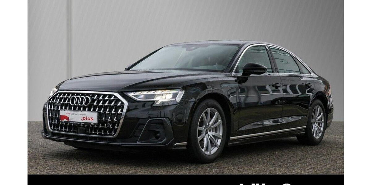 Audi A8 41.100 km 52.260 &euro; Trier 54292