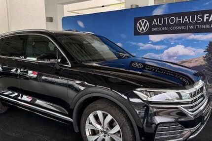 VW Touareg 74.788 km 43.950 &euro; Jessen 06917