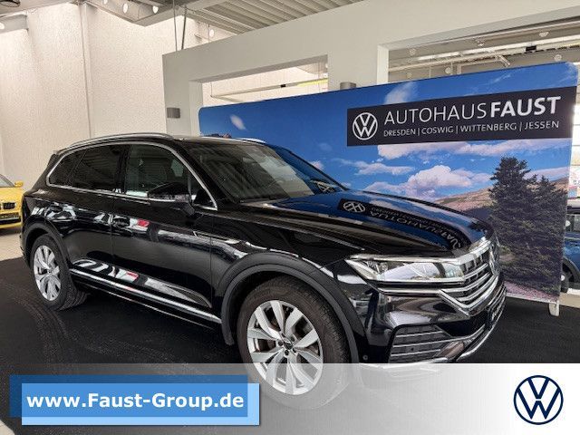 VW Touareg 74.788 km 43.950 &euro; Jessen 06917
