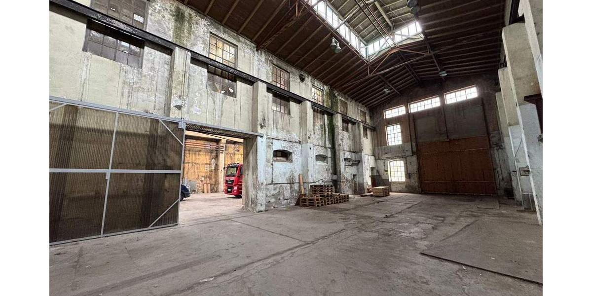 Gewerbeobjekt Wurzen - 360.000&euro; | Angebot:24357567