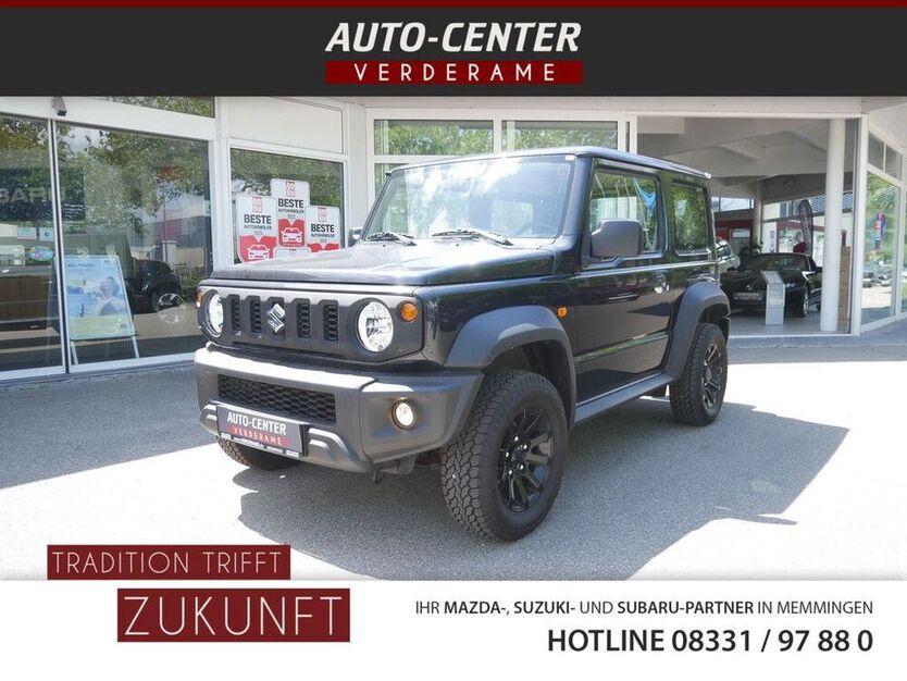 Jimny