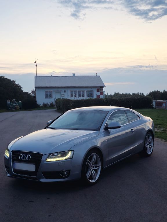 Audi A5 205.000 km 9.700 € Regenstauf 93138