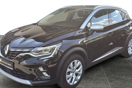 Renault Captur 28.500 km 11.980 &euro; Werdohl 58791