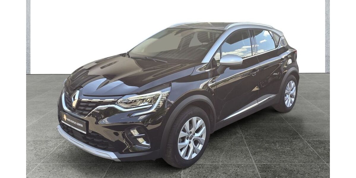 Renault Captur 28.500 km 11.980 &euro; Werdohl 58791