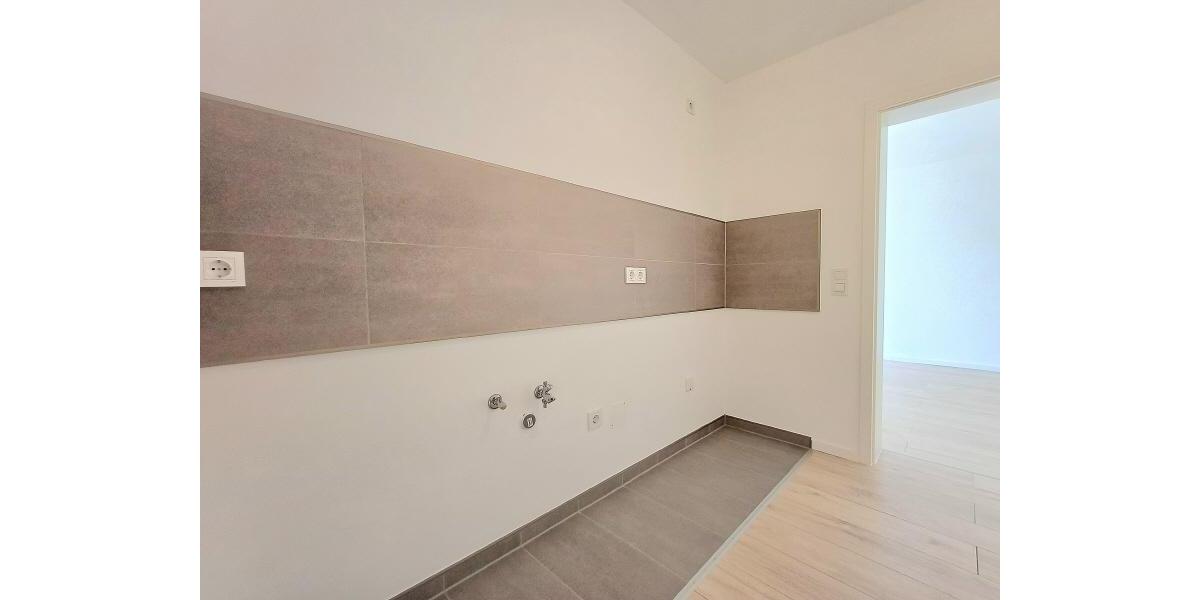 Etagenwohnung Minden Kuhlenkamp - 2 Zimmer, 42 m&sup2;, 499&euro; | Angebot:26170273