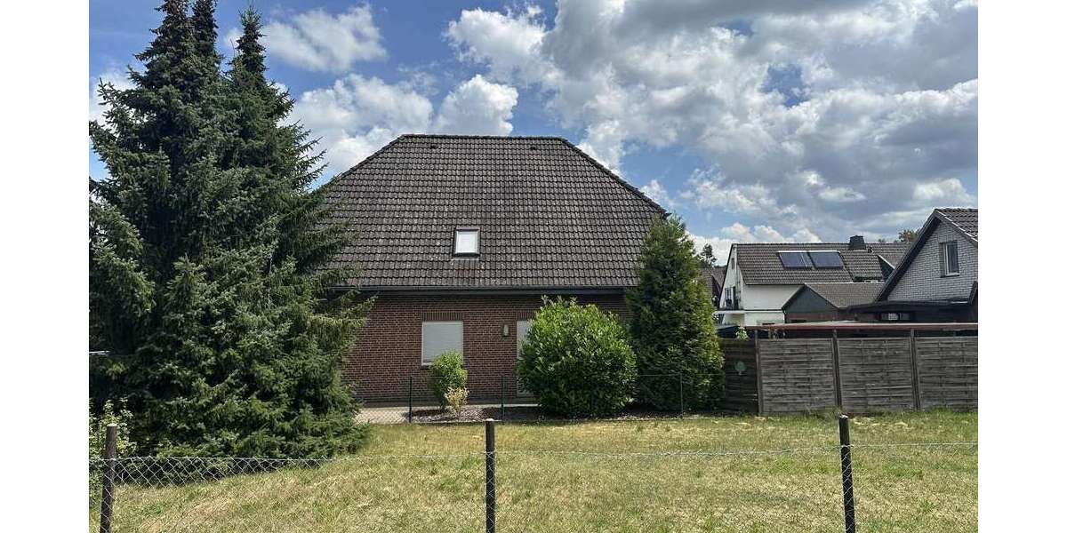 Einfamilienhaus Winsen - 6 Zimmer, 145 m&sup2;, 399.000&euro; | Angebot:27125428