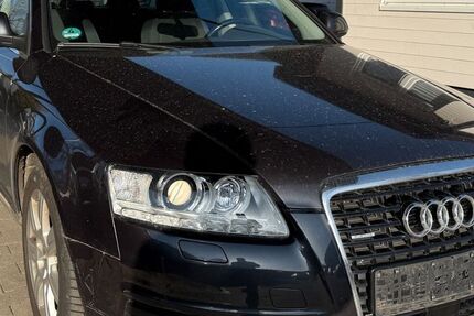 Audi A6 321.745 km 2.990 &euro; Kassel 34128