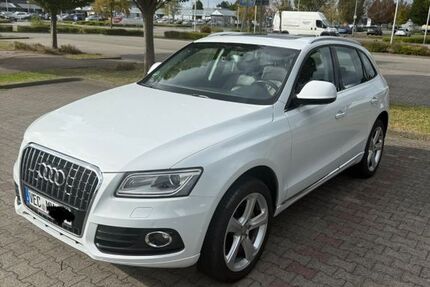 Audi Q5 198.000 km 14.640 &euro; Vechta 49377