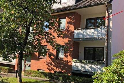 Wohnung Tangstedt - 3 Zimmer, 94 m&sup2;, 1.175&euro; | Angebot:24758199