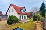 Einfamilienhaus Dürrwangen - 7 Zimmer, 218 m&sup2;, 549.000&euro; | Angebot:26588432