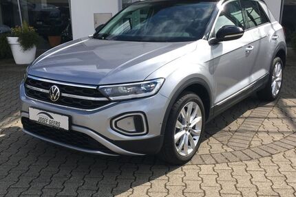 VW T-Roc 33.514 km 27.525 &euro; Haren 49733