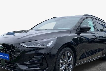 Ford Focus 6.882 km 24.980 € Neu-Ulm 89231