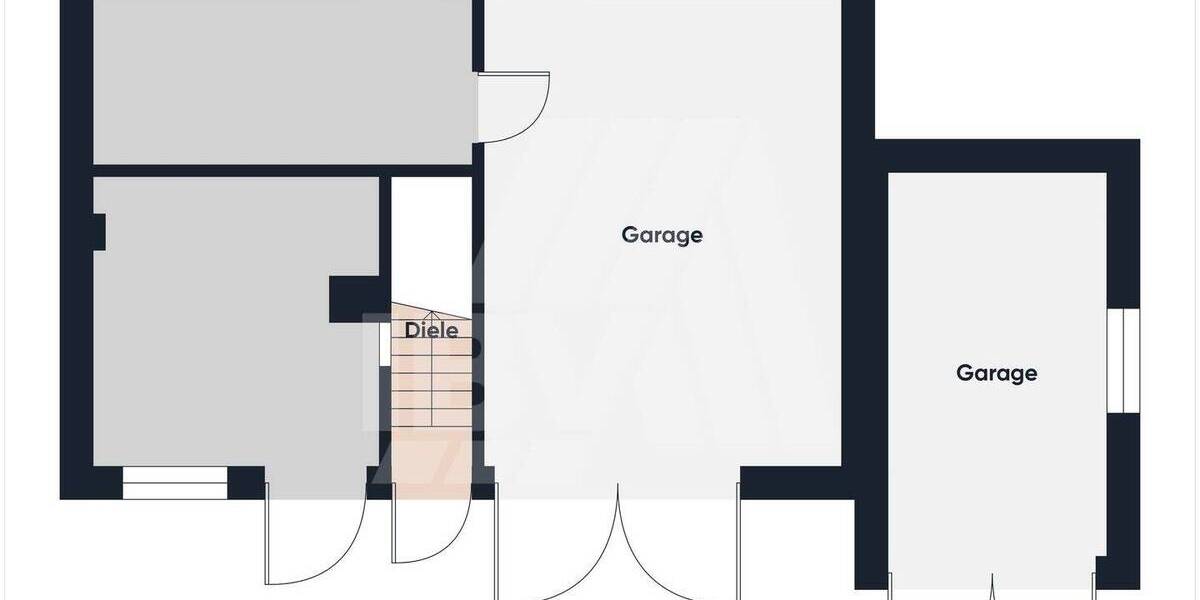 Doppelhaushälfte Hirschau - 6 Zimmer, 103 m&sup2;, 130.000&euro; | Angebot:26306052