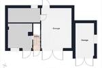 Doppelhaushälfte Hirschau - 6 Zimmer, 103 m&sup2;, 130.000&euro; | Angebot:26306052
