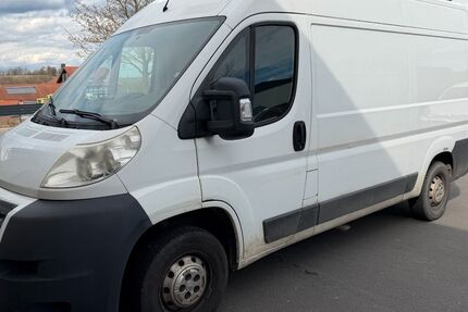 Citroen Jumper 96.864 km 9.890 &euro; Erfurt 99089