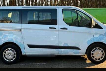 Ford Transit Custom 152.000 km 18.000 &euro; Berlin, Stadt 12047