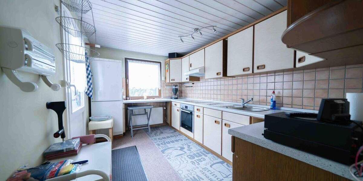 Einfamilienhaus Uetersen - 5 Zimmer, 150 m&sup2;, 319.000&euro; | Angebot:25697874