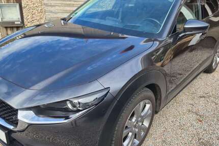 Mazda CX-30 98.000 km 18.500 € Malsburg-Marzell 79429